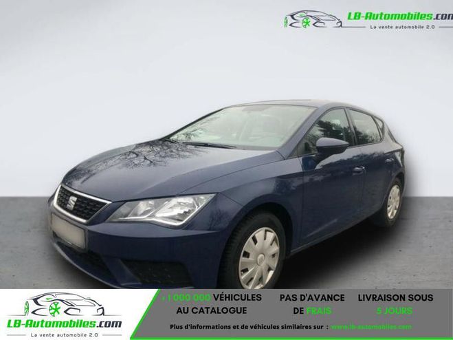 Seat Leon 1.2 TSI 110 BVM  de 2018