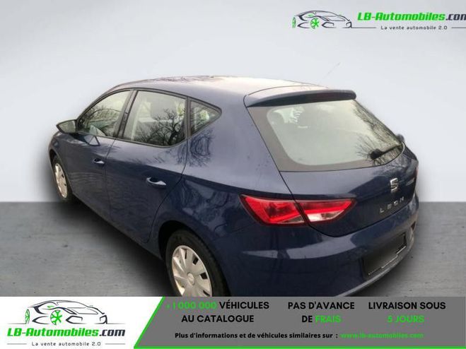 Seat Leon 1.2 TSI 110 BVM  de 2018