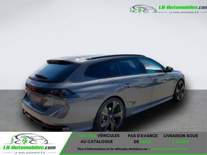 Peugeot 508 Hybrid4 360 e-BVA Peugeot Sport Engineer  de 2021