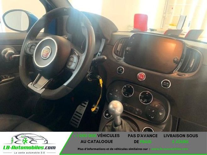 Abarth 595 Competizione 1.4 Turbo 16V T-Jet 180 ch   de 2022