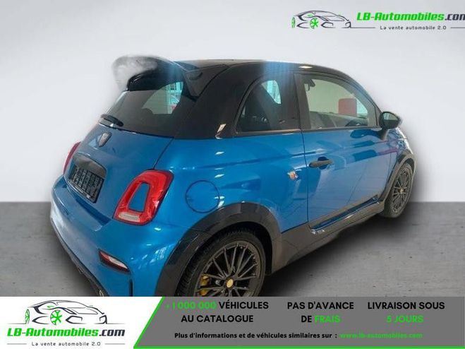 Abarth 595 Competizione 1.4 Turbo 16V T-Jet 180 ch   de 2022