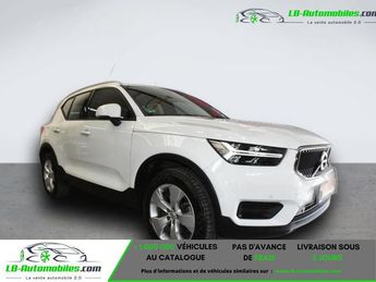  Voir détails -Volvo XC40 T5 AWD 247 ch BVA à Beaupuy (31)