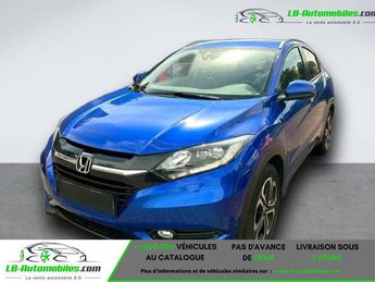  Voir détails -Honda HRV 1.5 i-VTEC BVA 130ch à Beaupuy (31)