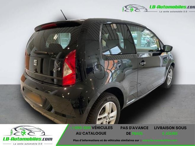 Seat Mii 1.0 75 ch BVM  de 2014