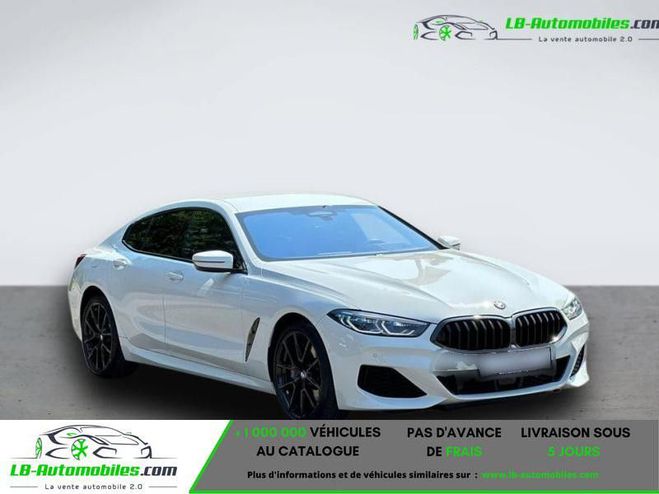 BMW Serie 8 840i xDrive 340 ch BVA  de 2020