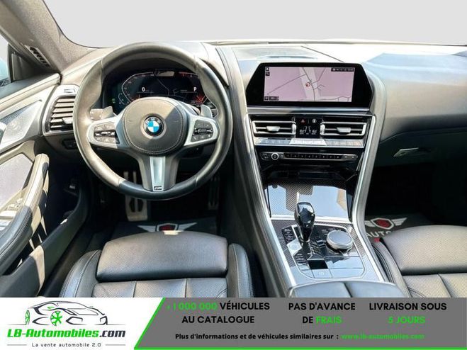 BMW Serie 8 840i xDrive 340 ch BVA  de 2020