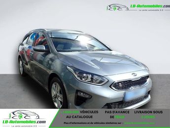  Voir détails -Kia Cee d 1.6 CRDi 136 ch BVA à Beaupuy (31)