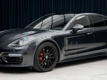  Voir détails -Porsche Panamera GTS PDK 460hp à Lanester (56)