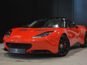  Voir détails -Lotus Evora 3.5 V6 280 Ch chappement Sport ! à Lille (59)