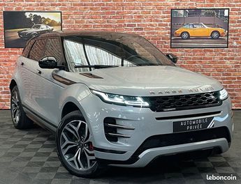  Voir détails -Land rover Range Rover Evoque P300 Hybride HSE Autobiography R-Dynamic à Taverny (95)