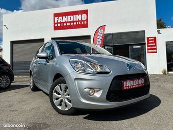  Voir détails -Citroen C3 1.6 Hdi 92Ch Confort 5P à Pavie (32)