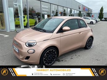  Voir détails -Fiat 500 iii à Saint-Ouen-l'Aumne (95)