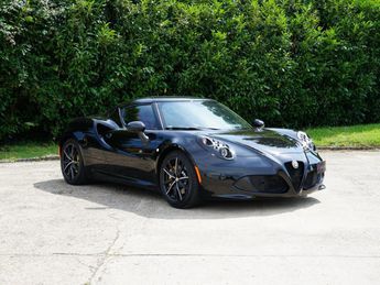  Voir détails -Alfa romeo 4C 1750 TBI 240 Ch STANDARD EDITION - Deuxi à Lissieu (69)