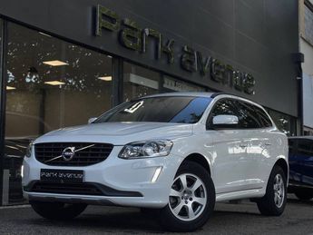  Voir détails -Volvo XC60 T5 245 CH START&STOP MOMENTUM GEARTRONIC à Toulouse (31)