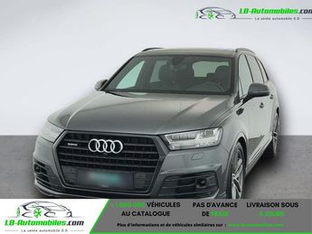  Voir détails -Audi Q7 3.0 V6 TDI  272 BVA Quattro 5pl à Beaupuy (31)