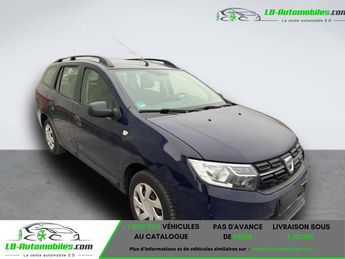  Voir détails -Dacia Logan SCe 75 à Beaupuy (31)