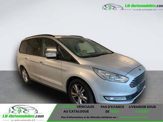 Ford Galaxy 2.0 EcoBlue 150 BVA  de 2019