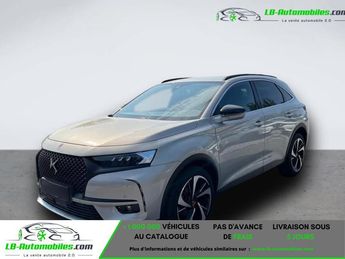  Voir détails -Citroen DS7 Crossback Hybride Rechargeable E-Tense 225 BVA à Beaupuy (31)