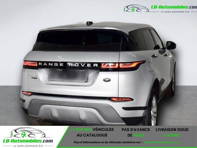 Land rover Range Rover Evoque D150 AWD BVA  de 2020