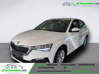  Voir détails -Skoda Scala 1.6 TDI 116 ch BVM à Beaupuy (31)