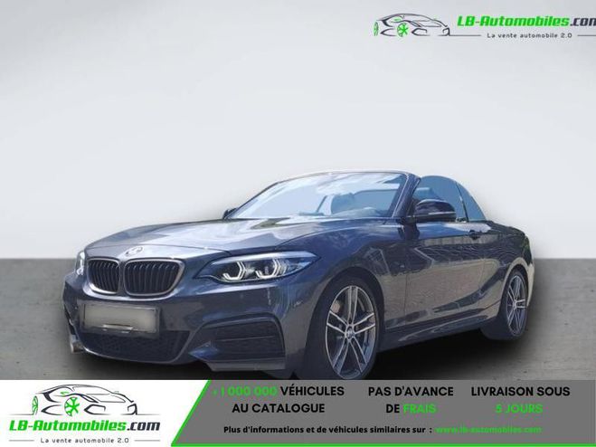 BMW Serie 2 M240i 340 ch BVA  de 2020