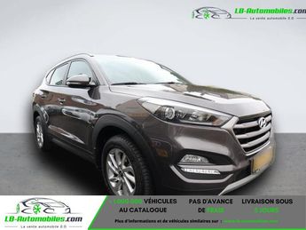  Voir détails -Hyundai Tucson 1.6 GDi 132 2WD à Beaupuy (31)