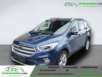  Voir détails -Ford Kuga 2.0 TDCi 180 4x4 BVA à Beaupuy (31)