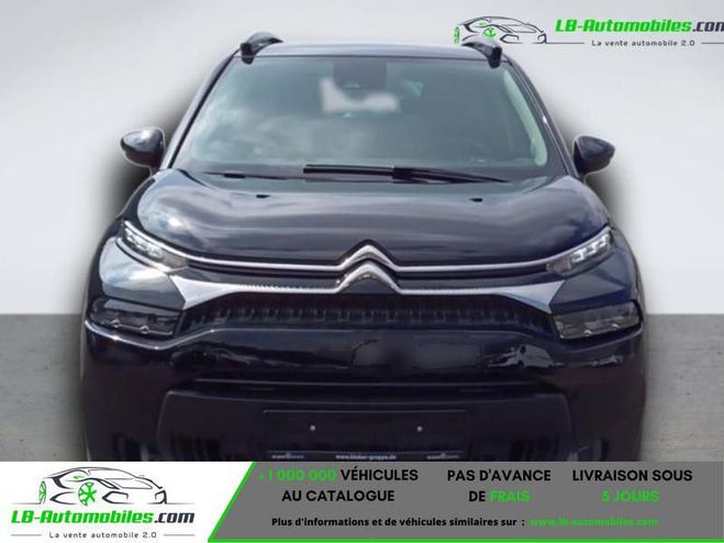 Citroen C3 BlueHDi 110 BVM  de 2022