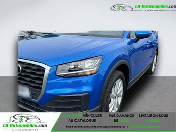  Voir détails -Audi Q2 TDI 116 ch BVA à Beaupuy (31)