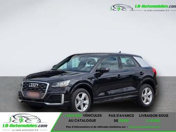  Voir détails -Audi Q2 TDI 116 ch BVA à Beaupuy (31)