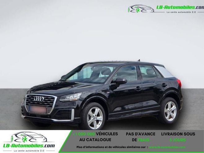 Audi Q2 TDI 116 ch BVA  de 2019