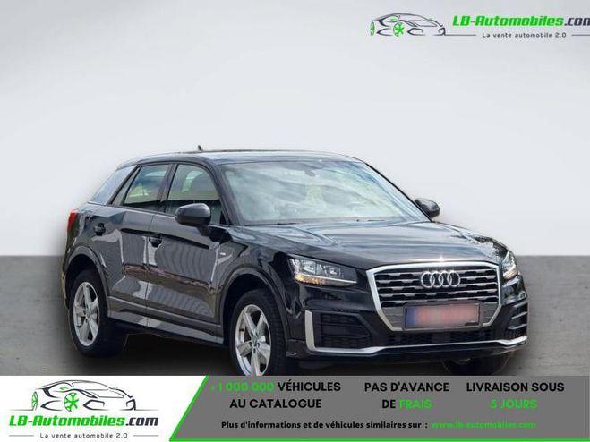 Audi Q2 TDI 116 ch BVA  de 2019