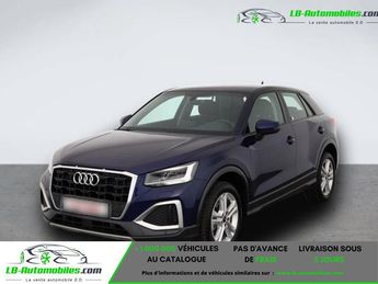  Voir détails -Audi Q2 35 TFSI 150 BVA à Beaupuy (31)