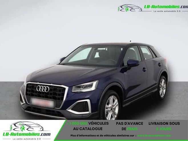 Audi Q2 35 TFSI 150 BVA  de 2021