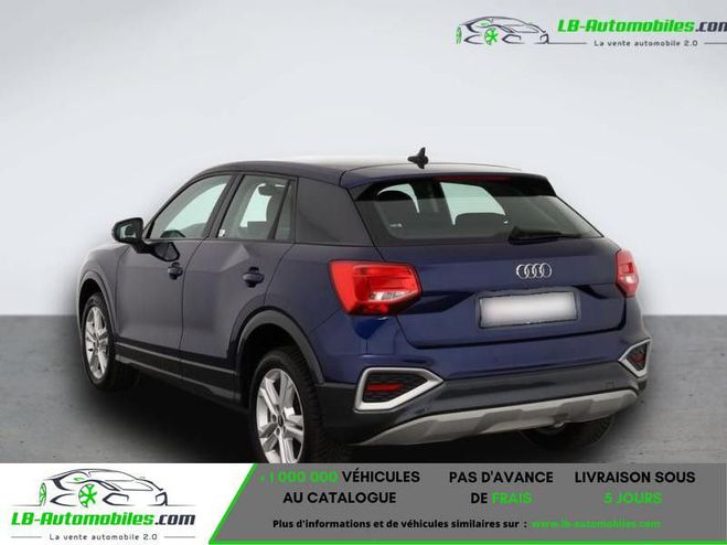 Audi Q2 35 TFSI 150 BVA  de 2021