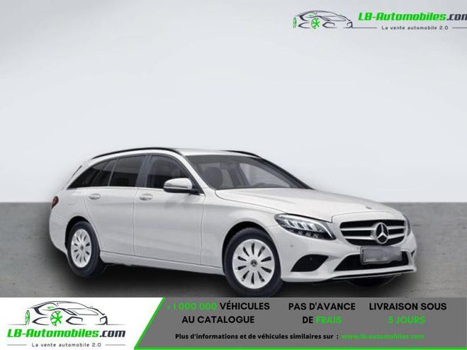 Mercedes Classe C 180 d BVA  de 2019