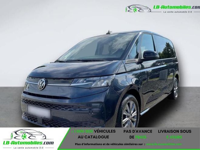 Volkswagen Multivan 1.5 TSI 136 BVA  de 2022