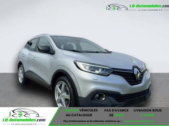  Voir détails -Renault Kadjar TCe 165 BVM à Beaupuy (31)