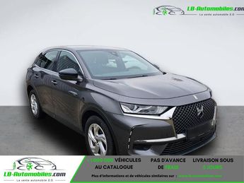 Citroen DS7 Crossback