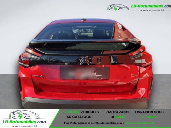 Citroen C4 PureTech 130 BVM  de 2024