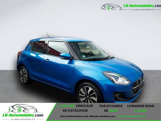 Suzuki Swift 1.0 Boosterjet BVA111ch BVA  de 2019