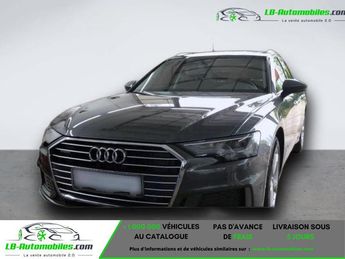  Voir détails -Audi A6 50 TFSIe 299 ch BVA Quattro à Beaupuy (31)