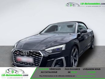  Voir détails -Audi S5 TFSI 354 BVA Quattro à Beaupuy (31)