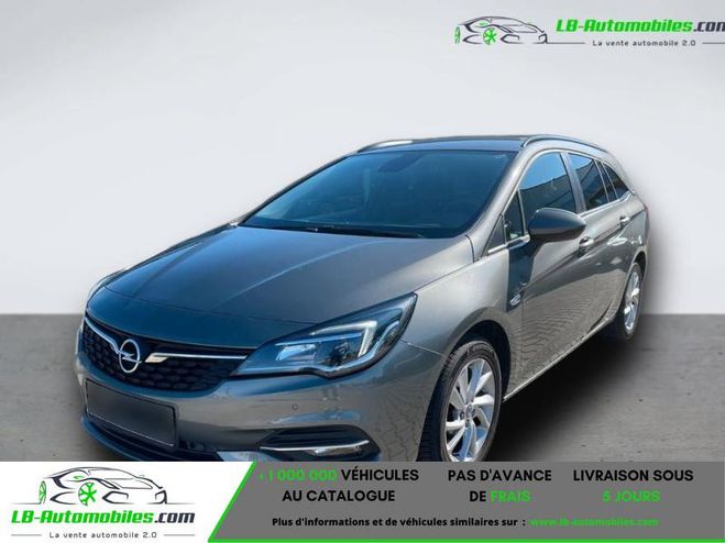 Opel Astra 1.2 Turbo 145 ch BVM  de 2020