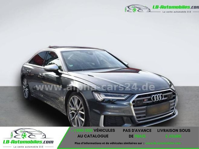 Audi S6 TDI 344 ch BVA Quattro  de 2022