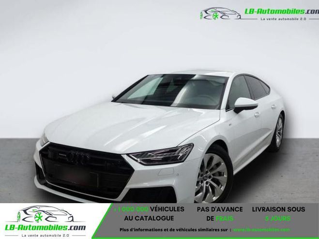 Audi A7 55 TFSI 340 BVA Quattro  de 2022