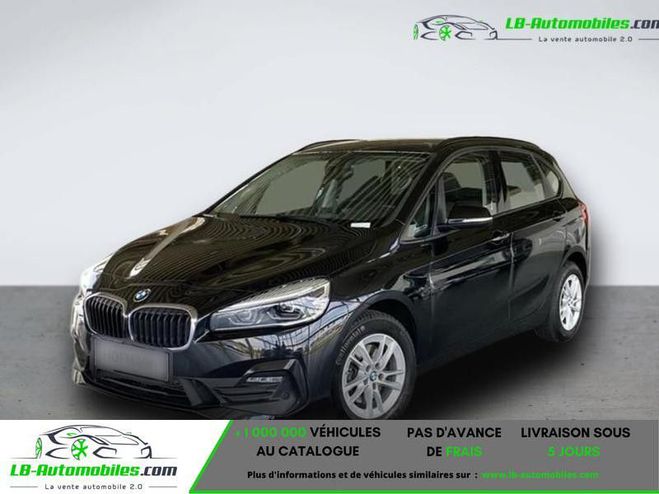 BMW Serie 2 218d 150 ch BVA  de 2020