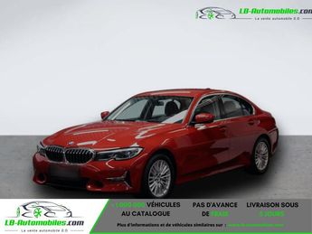  Voir détails -BMW Serie 3 320i 184 ch BVA à Beaupuy (31)