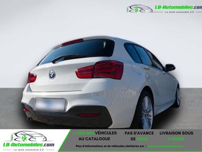 BMW Serie 1 118i 136 ch BVA  de 2019