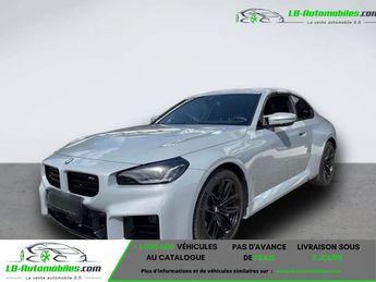  Voir détails -BMW M2 460 ch BVA à Beaupuy (31)